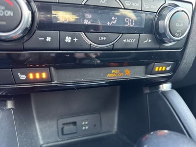 2016 Mazda Mazda CX-5 Grand Touring