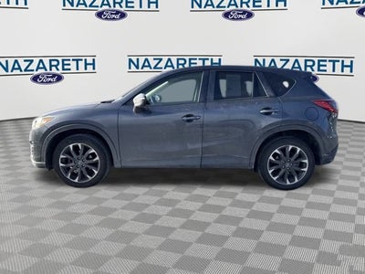 2016 Mazda Mazda CX-5 Grand Touring