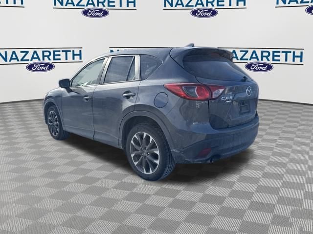 2016 Mazda Mazda CX-5 Grand Touring