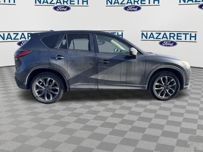 2016 Mazda Mazda CX-5 Grand Touring