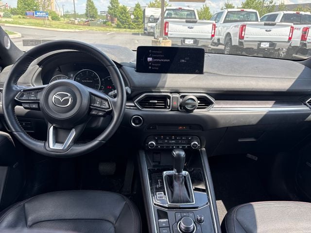 2023 Mazda Mazda CX-5 2.5 Turbo