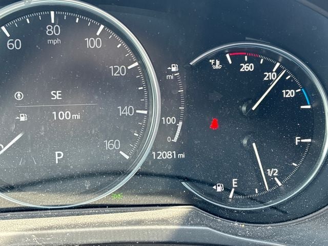 2023 Mazda Mazda CX-5 2.5 Turbo