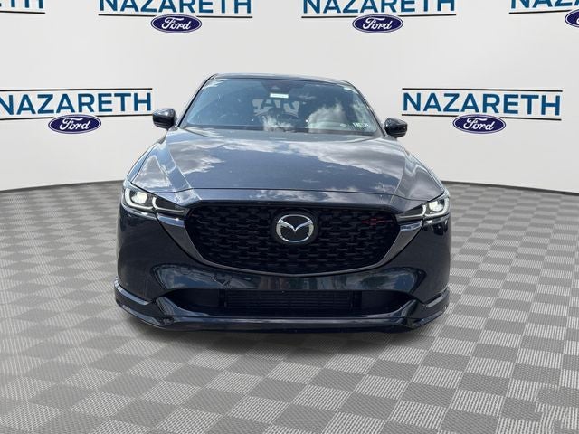 2023 Mazda Mazda CX-5 2.5 Turbo