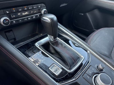 2023 Mazda Mazda CX-5 2.5 Turbo