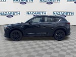 2023 Mazda Mazda CX-5 2.5 Turbo