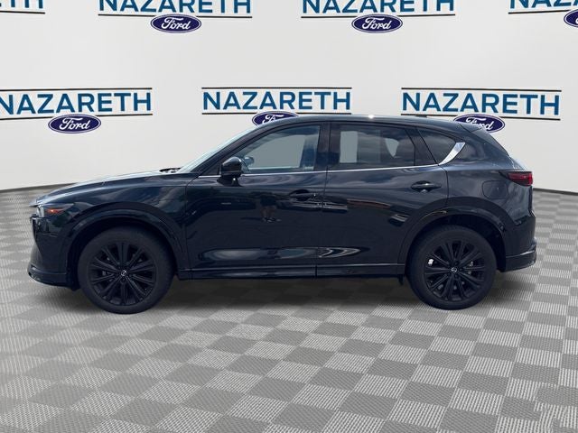 2023 Mazda Mazda CX-5 2.5 Turbo