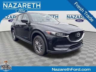 2018 Mazda Mazda CX-5 Sport