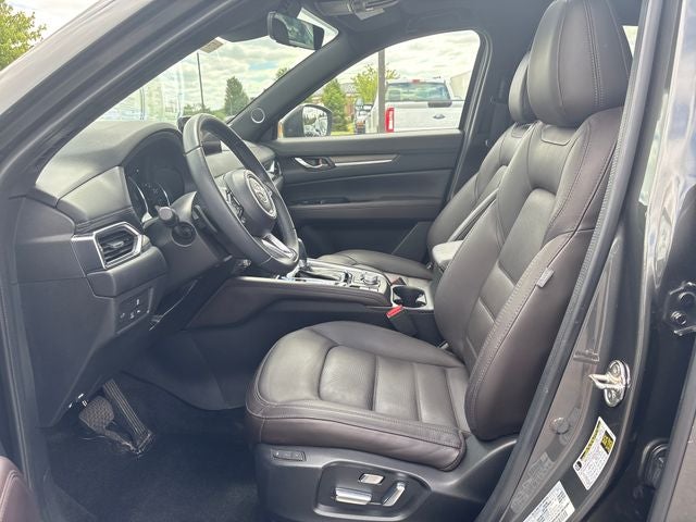 2023 Mazda Mazda CX-5 2.5 Turbo Signature