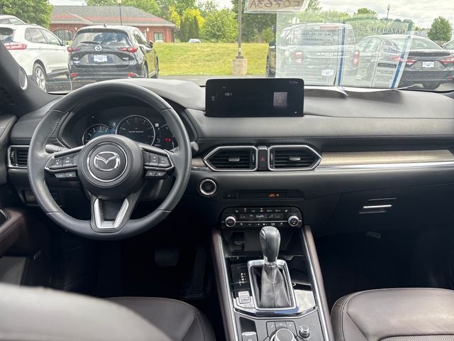 2023 Mazda Mazda CX-5 2.5 Turbo Signature