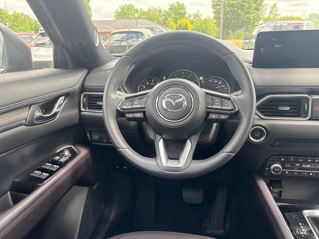 2023 Mazda Mazda CX-5 2.5 Turbo Signature