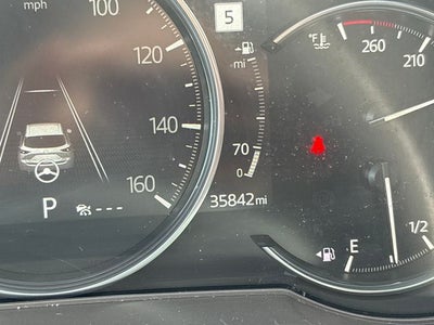 2023 Mazda Mazda CX-5 2.5 Turbo Signature