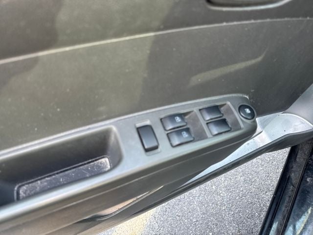 2013 Chevrolet Spark LS