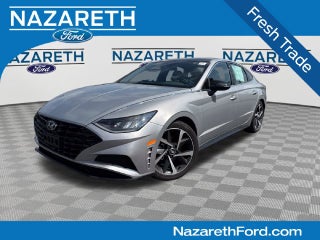 2023 Hyundai Sonata SEL Plus