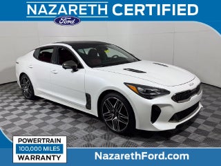 2023 Kia Stinger GT2