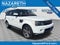 2012 Land Rover Range Rover Sport HSE
