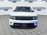 2012 Land Rover Range Rover Sport HSE