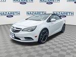 2016 Buick Cascada Premium