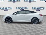 2016 Buick Cascada Premium