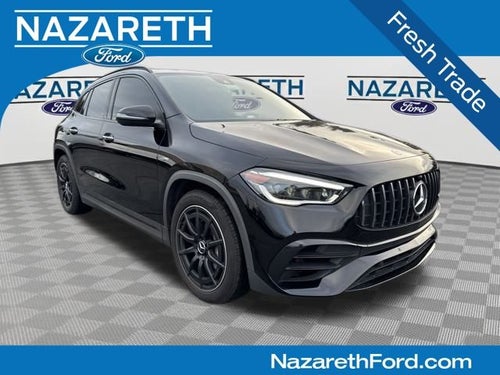 2023 Mercedes-Benz GLA GLA 45 AMG® 4MATIC®