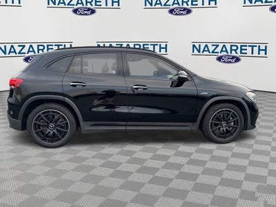 2023 Mercedes-Benz GLA GLA 45 AMG® 4MATIC®