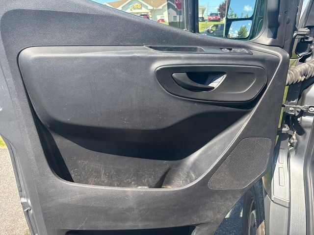 2019 Mercedes-Benz Sprinter 2500 Cargo 144 WB