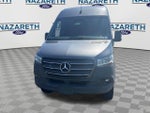 2019 Mercedes-Benz Sprinter 2500 Cargo 144 WB