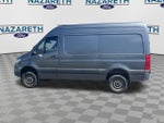 2019 Mercedes-Benz Sprinter 2500 Cargo 144 WB
