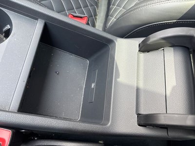 2025 Audi SQ5 Premium Plus quattro