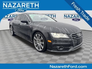 2013 Audi A7 3.0T Prestige quattro