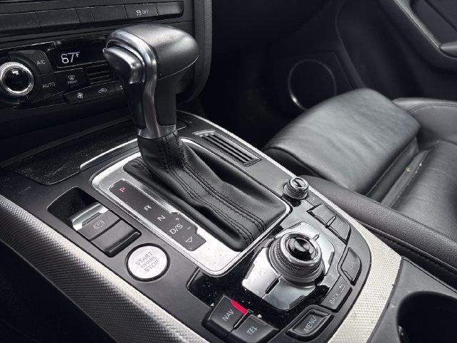 2015 Audi A4 2.0T Premium Plus quattro