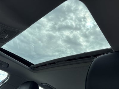 2015 Audi A4 2.0T Premium Plus quattro
