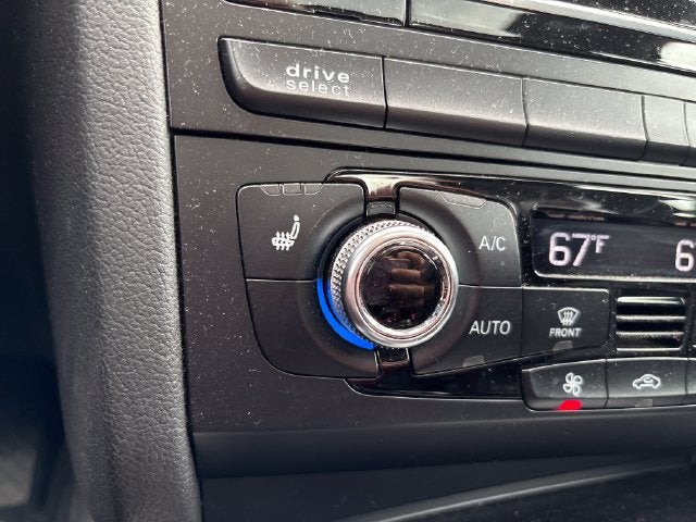 2015 Audi A4 2.0T Premium Plus quattro