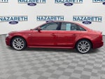 2015 Audi A4 2.0T Premium Plus quattro