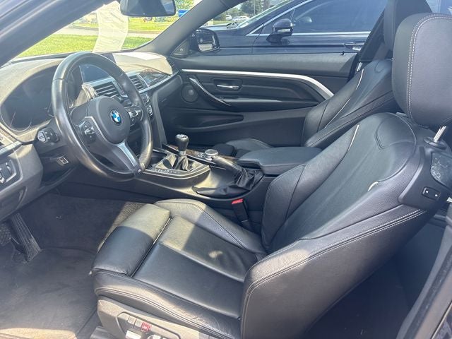 2020 BMW 4 Series 440i xDrive