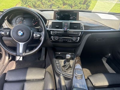 2020 BMW 4 Series 440i xDrive