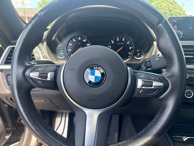 2020 BMW 4 Series 440i xDrive