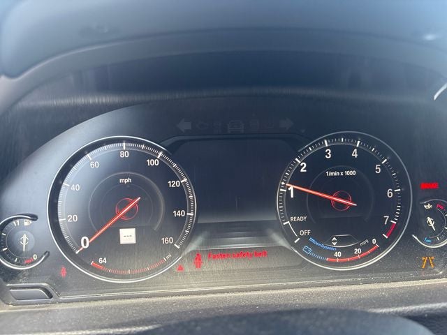 2020 BMW 4 Series 440i xDrive
