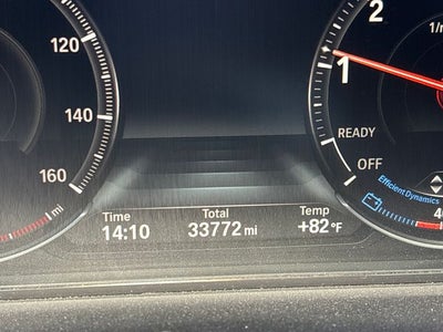 2020 BMW 4 Series 440i xDrive