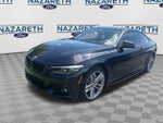 2020 BMW 4 Series 440i xDrive
