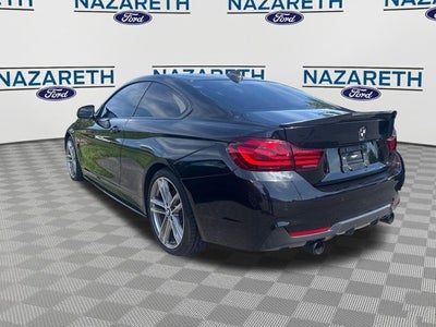 2020 BMW 4 Series 440i xDrive