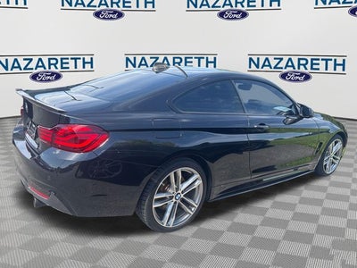 2020 BMW 4 Series 440i xDrive