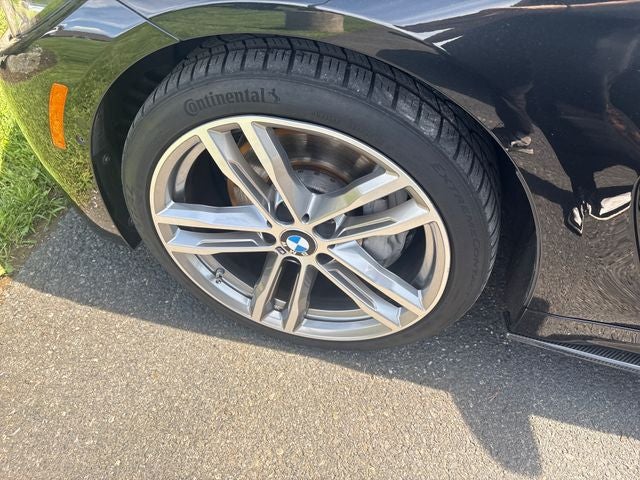 2020 BMW 4 Series 440i xDrive
