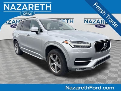 2018 Volvo XC90 T5 Momentum