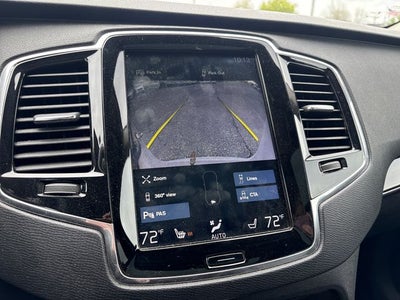 2018 Volvo XC90 T5 Momentum