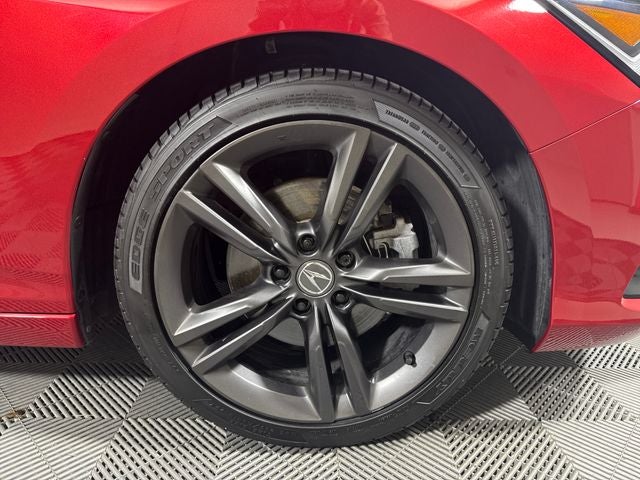 2023 Acura Integra A-Spec Tech Package