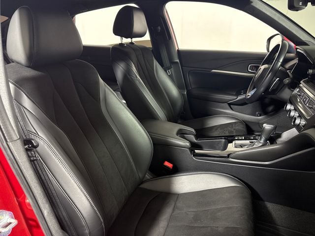 2023 Acura Integra A-Spec Tech Package