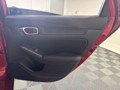 2023 Acura Integra A-Spec Tech Package