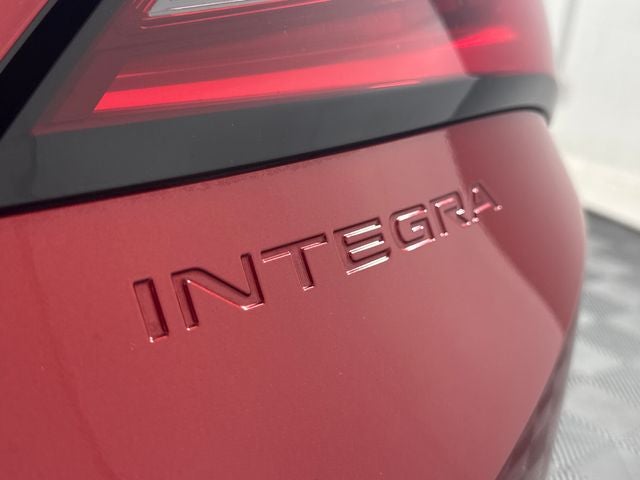 2023 Acura Integra A-Spec Tech Package