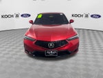 2023 Acura Integra A-Spec Tech Package