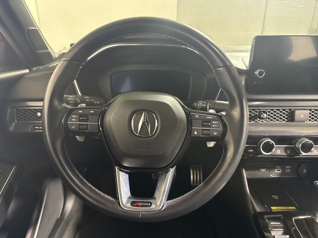 2023 Acura Integra A-Spec Tech Package